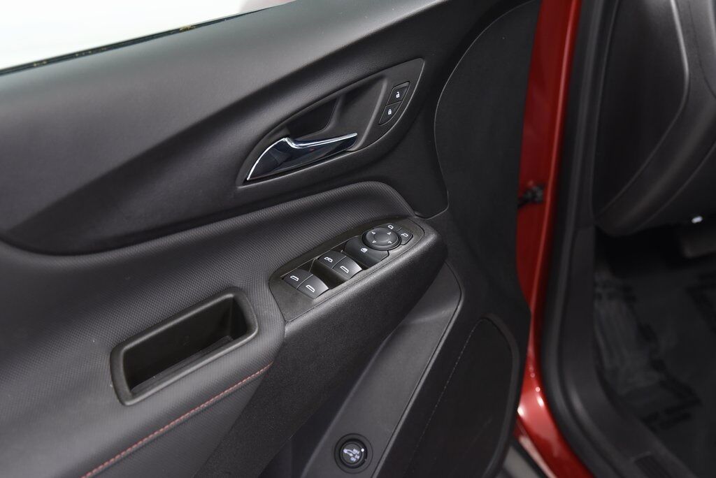 2023 Chevrolet Equinox RS Akron