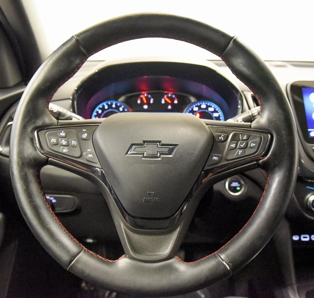 2023 Chevrolet Equinox RS Akron