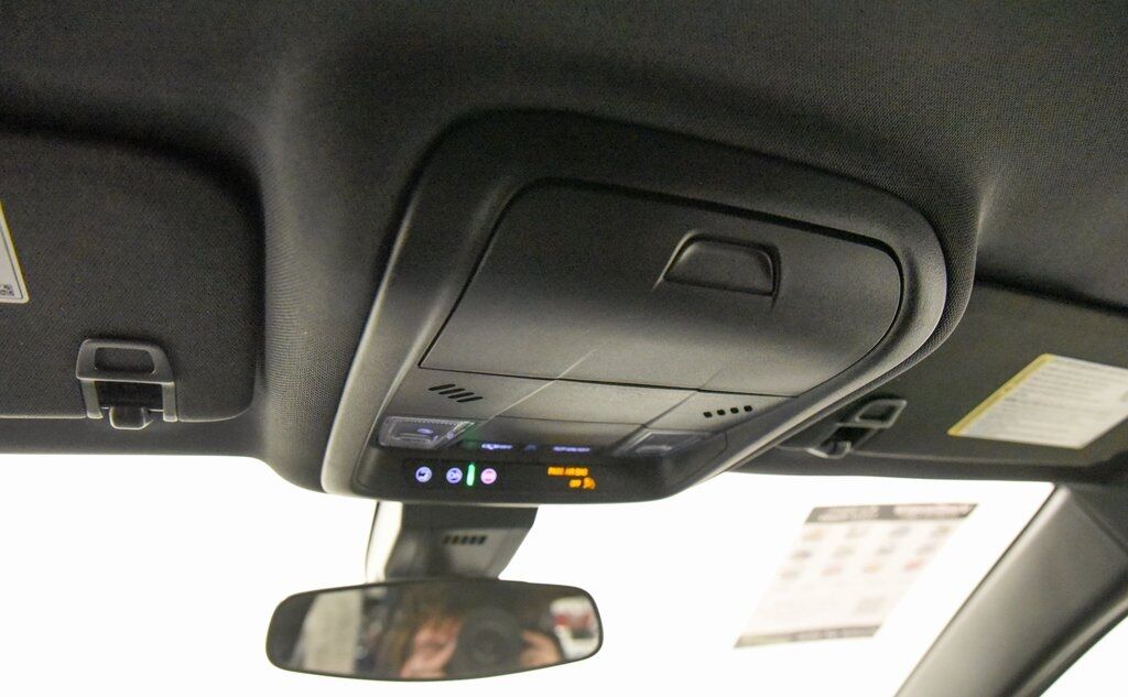 2023 Chevrolet Equinox RS Akron