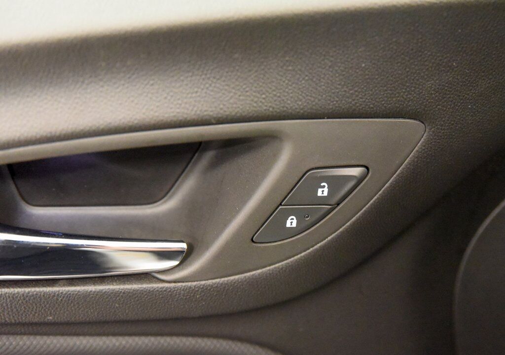 2023 Chevrolet Equinox RS Akron