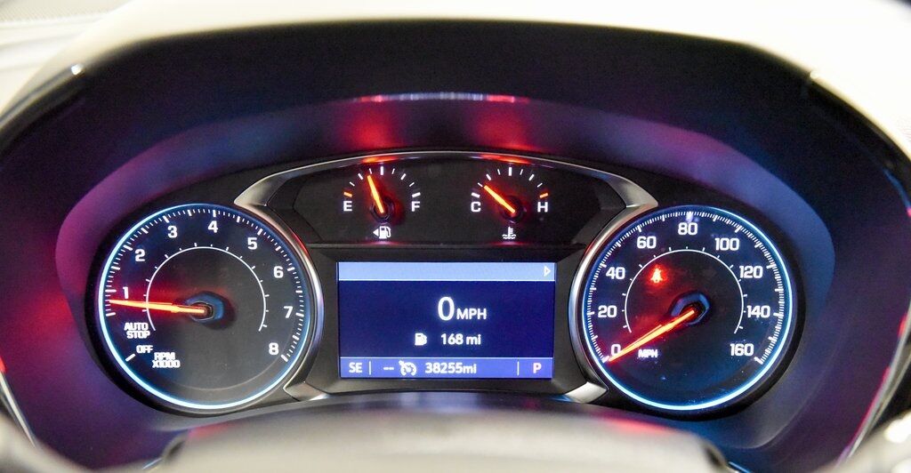 2023 Chevrolet Equinox RS Akron