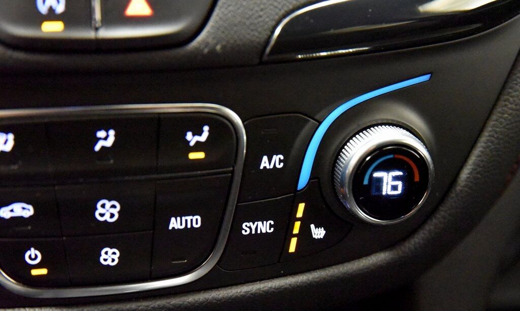 2023 Chevrolet Equinox RS Akron