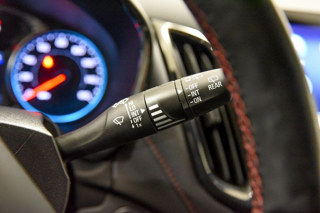 2023 Chevrolet Equinox RS Akron