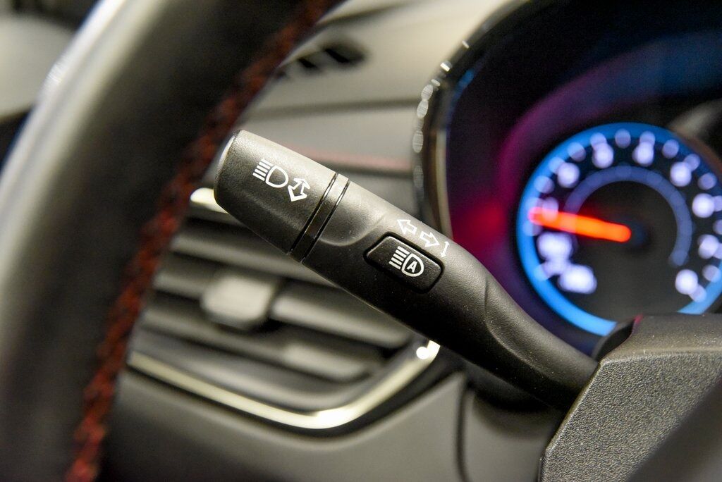 2023 Chevrolet Equinox RS Akron