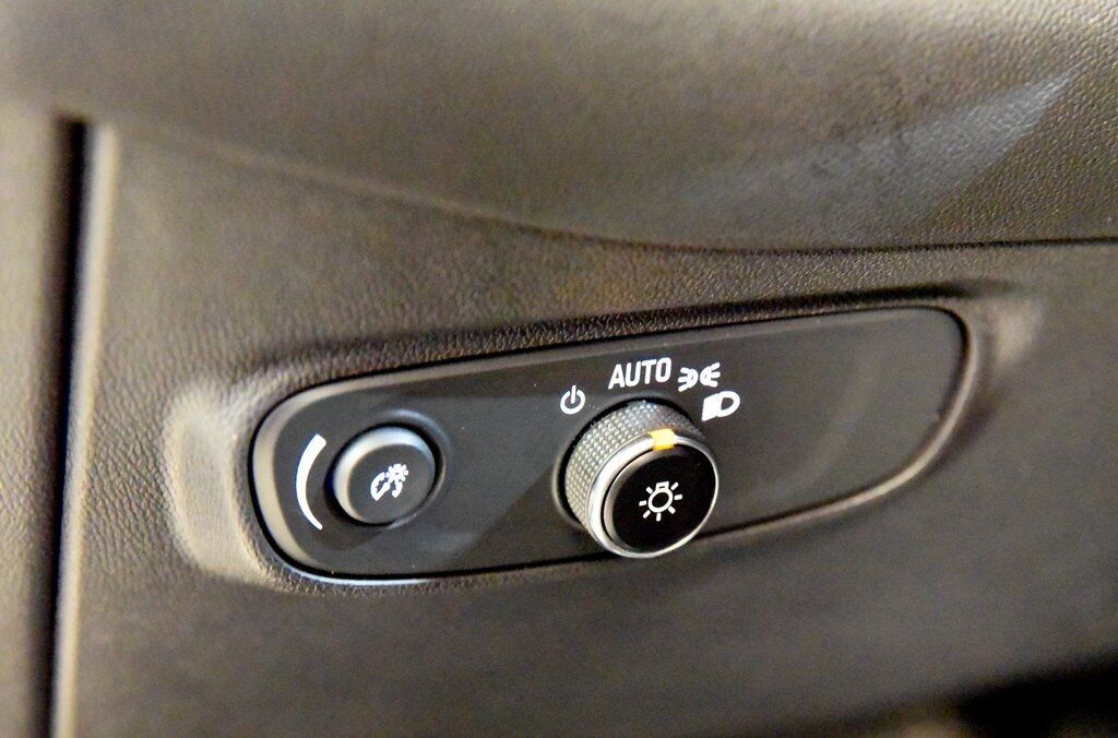 2023 Chevrolet Equinox RS Akron