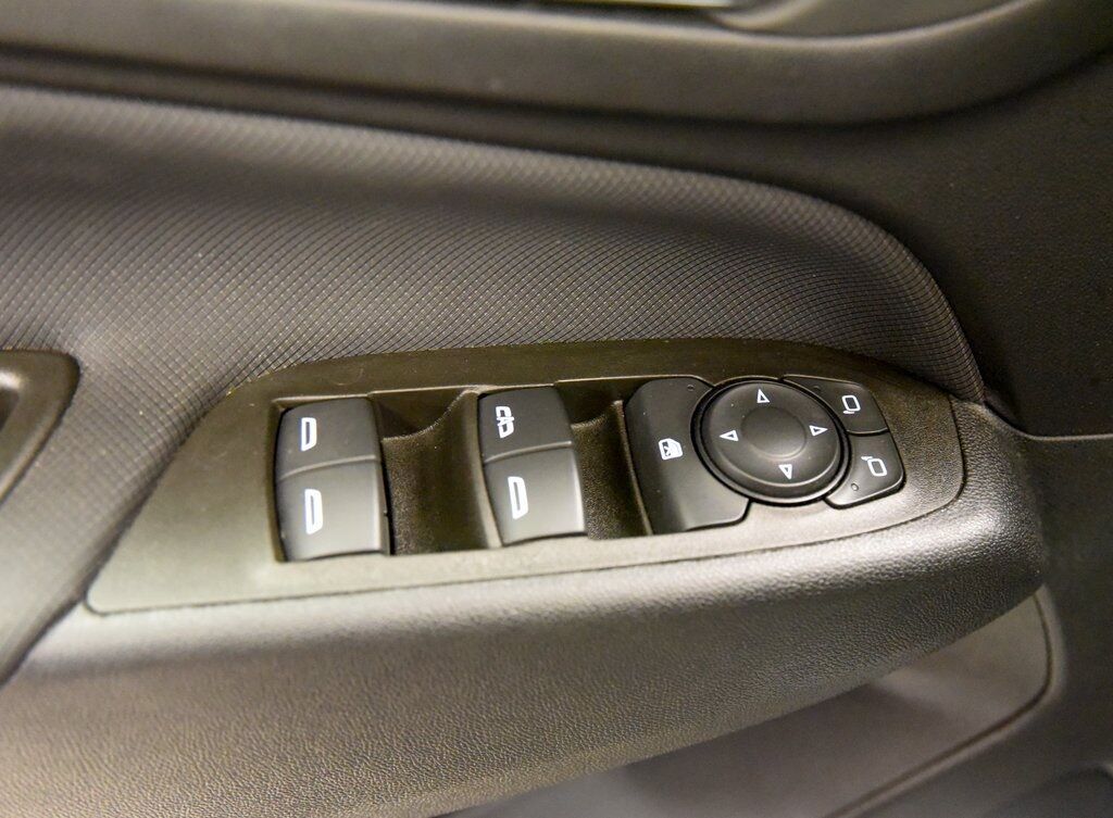 2023 Chevrolet Equinox RS Akron