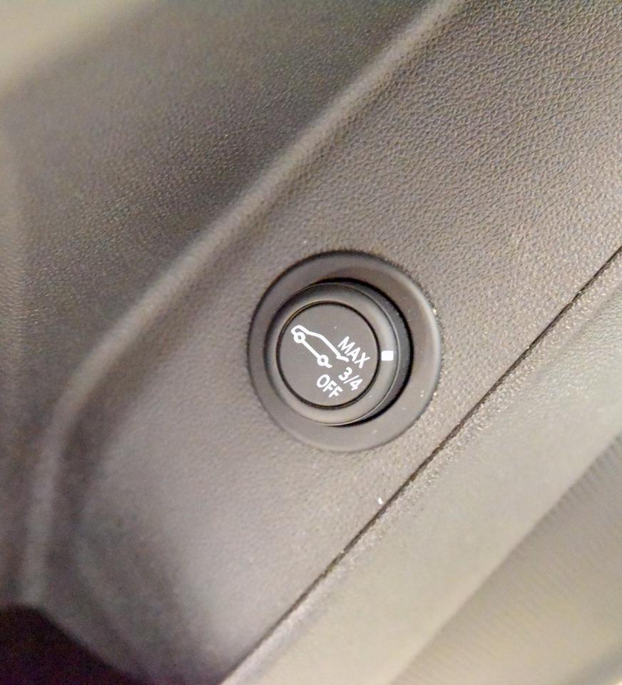 2023 Chevrolet Equinox RS Akron