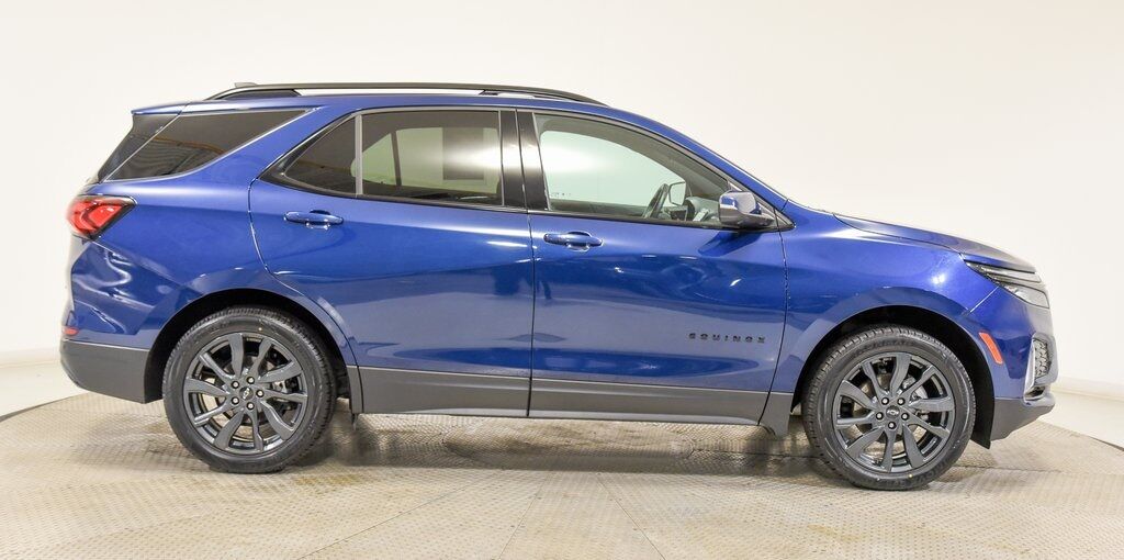 2023 Chevrolet Equinox RS Akron