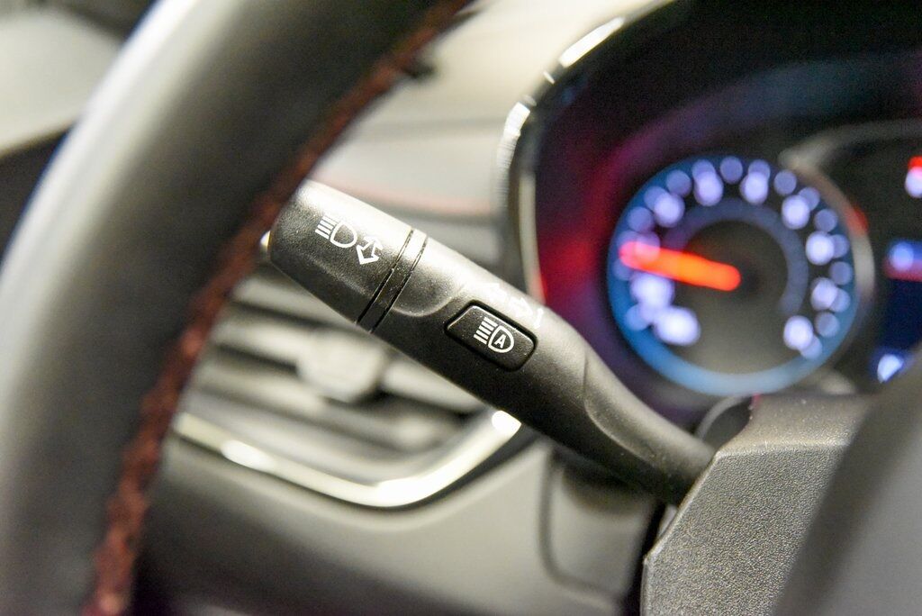 2023 Chevrolet Equinox RS Akron