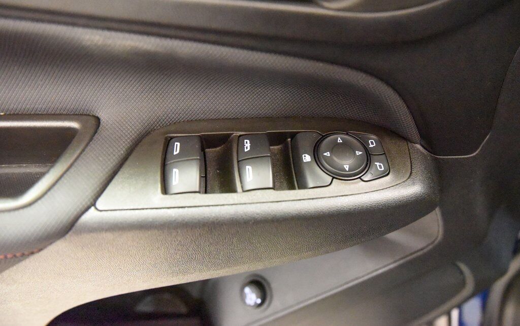 2023 Chevrolet Equinox RS Akron