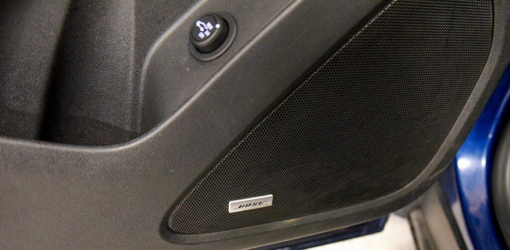 2023 Chevrolet Equinox RS Akron