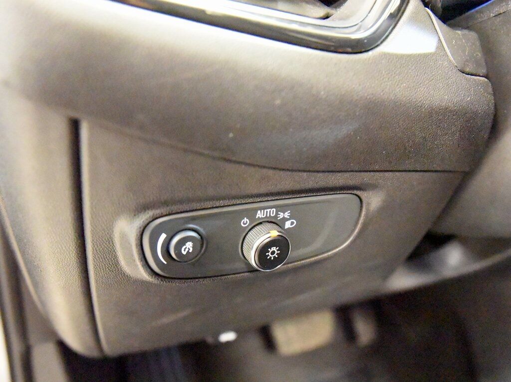 2023 Chevrolet Equinox RS Akron