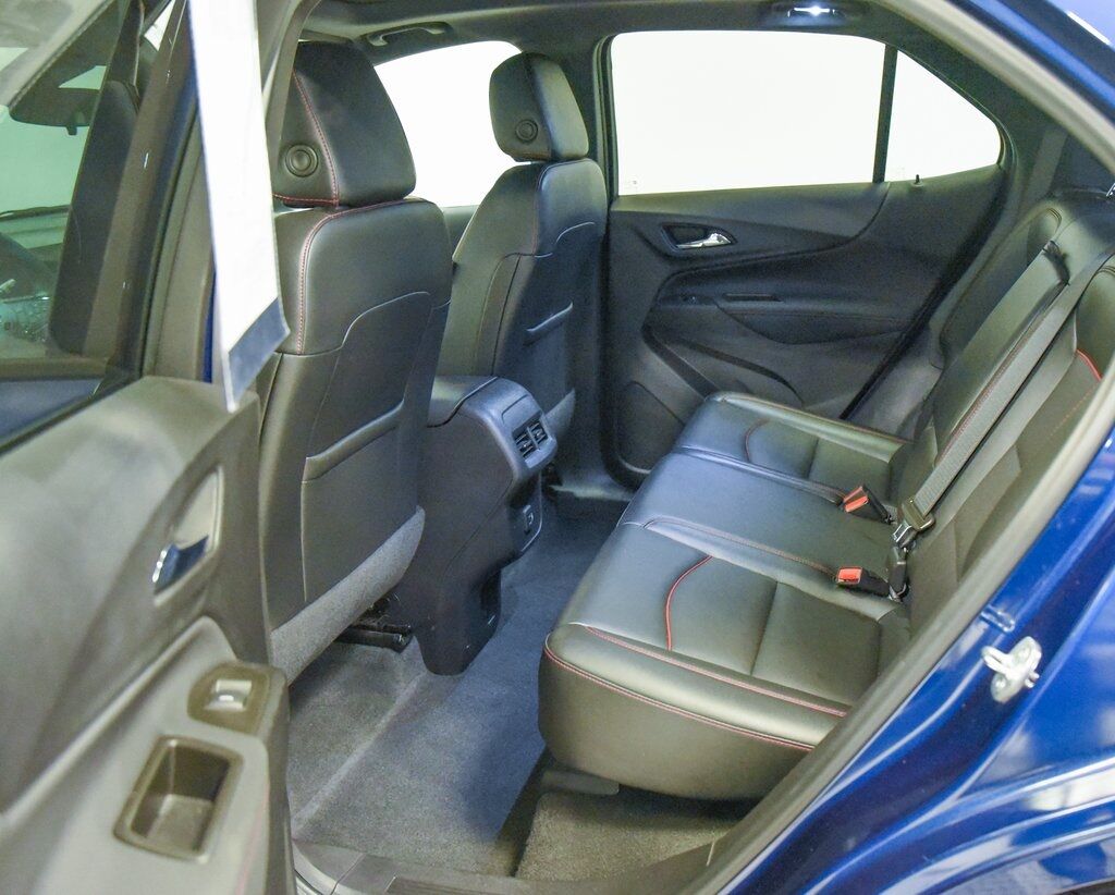 2023 Chevrolet Equinox RS Akron