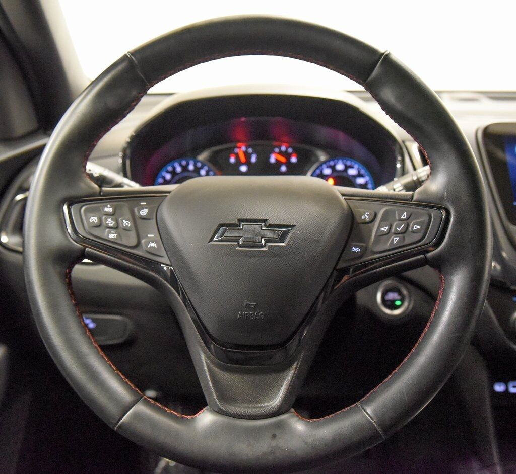 2023 Chevrolet Equinox RS Akron