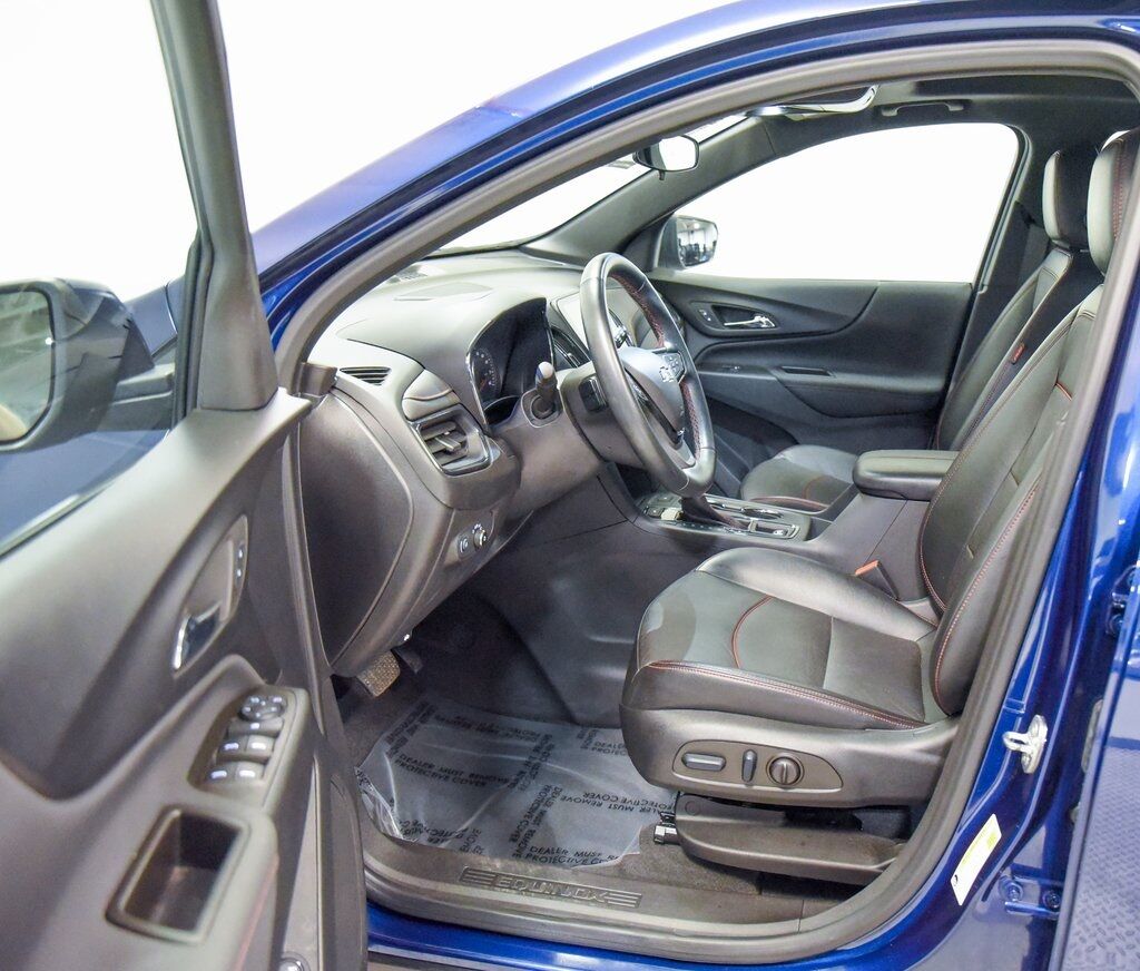 2023 Chevrolet Equinox RS Akron