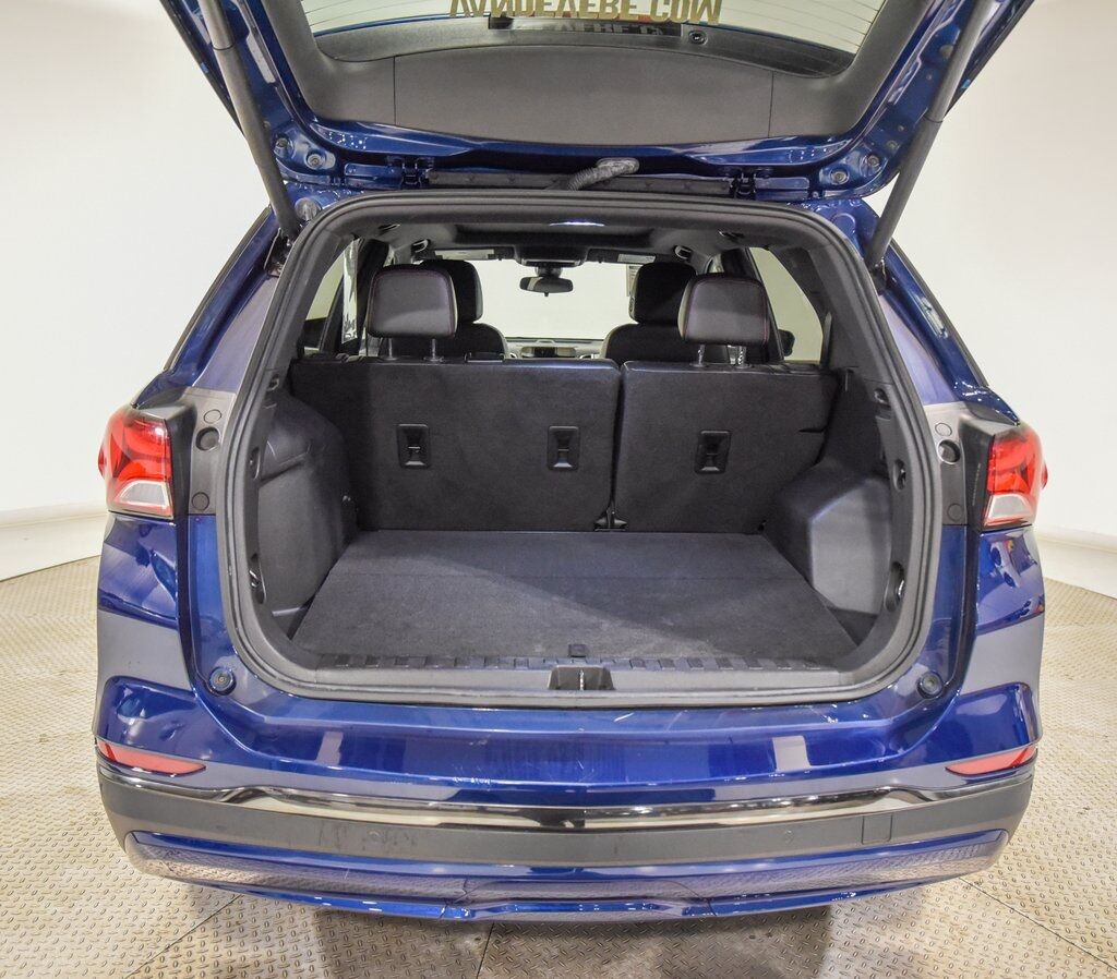 2023 Chevrolet Equinox RS Akron