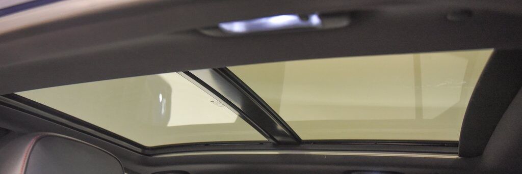 2023 Chevrolet Equinox RS Akron