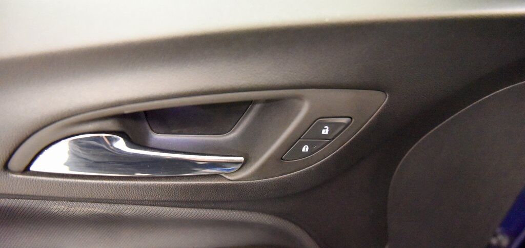 2023 Chevrolet Equinox RS Akron