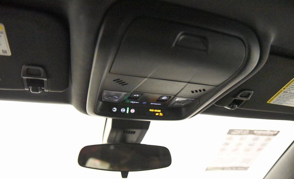 2023 Chevrolet Equinox RS Akron