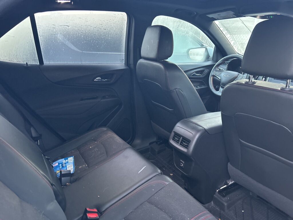 2023 Chevrolet Equinox RS Akron OH