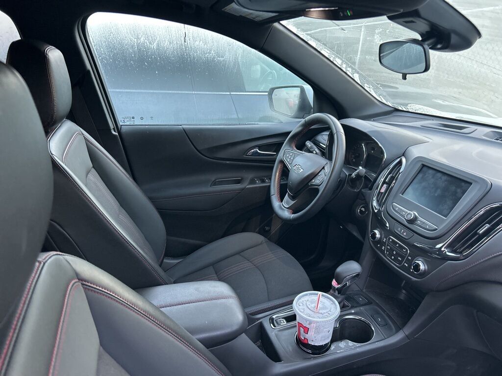 2023 Chevrolet Equinox RS Akron OH