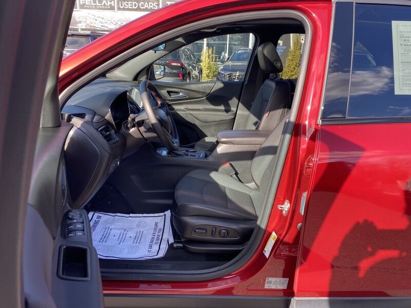 2023 Chevrolet Equinox RS Bristol  PA