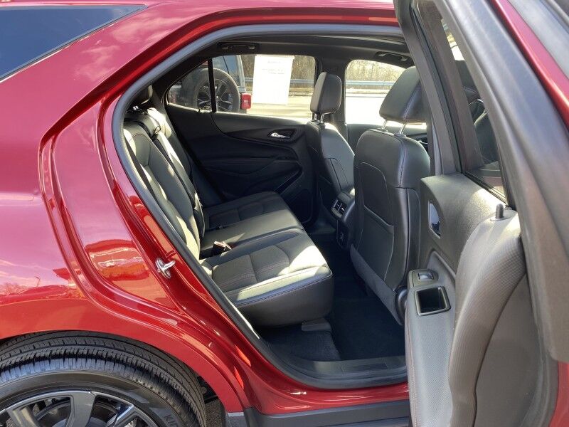 2023 Chevrolet Equinox RS Bristol  PA