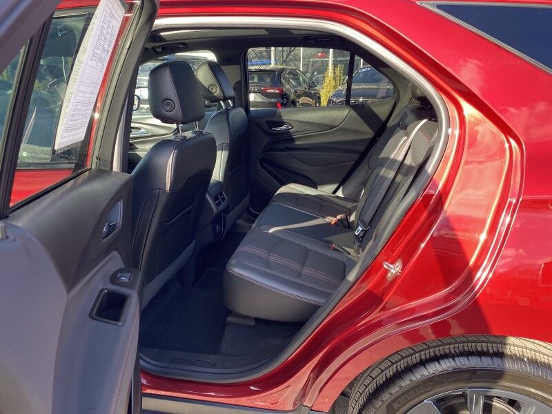 2023 Chevrolet Equinox RS Bristol  PA