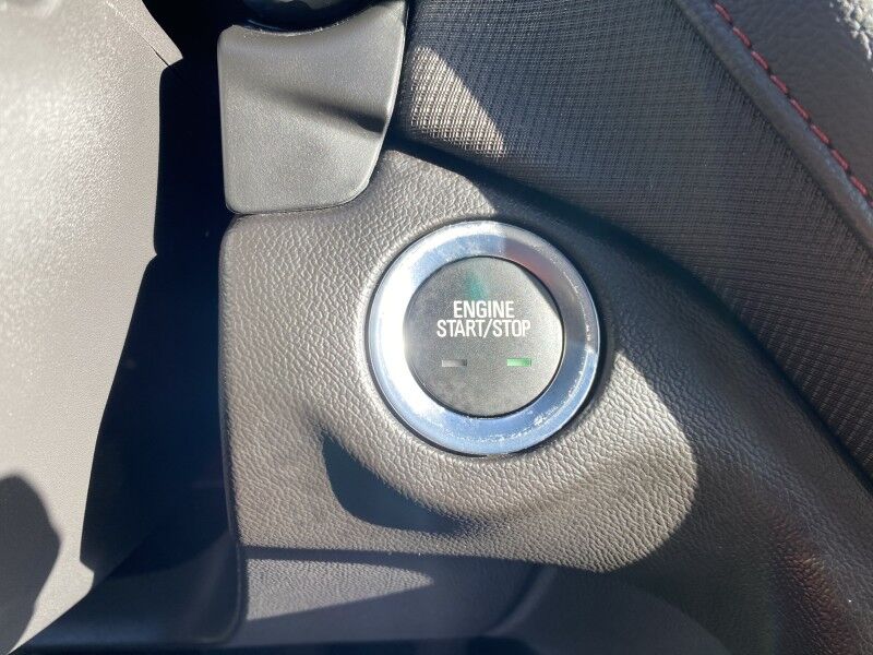 2023 Chevrolet Equinox RS Bristol  PA