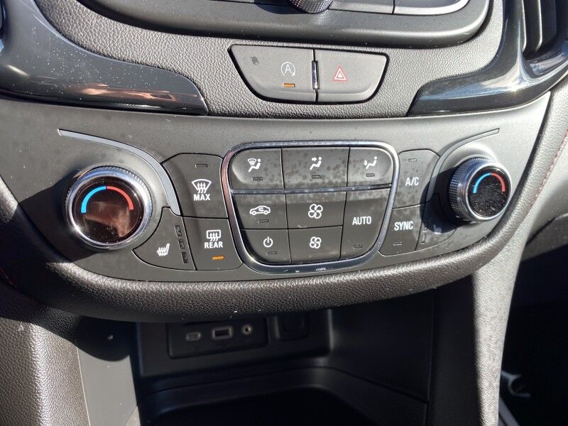 2023 Chevrolet Equinox RS Bristol  PA