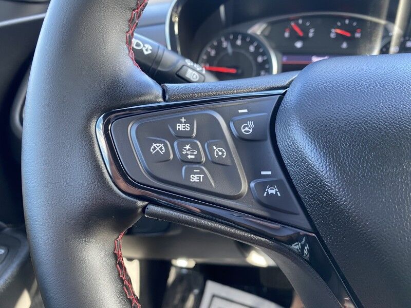 2023 Chevrolet Equinox RS Bristol  PA