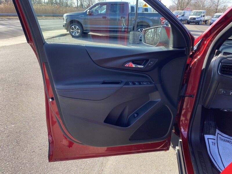 2023 Chevrolet Equinox RS Bristol  PA