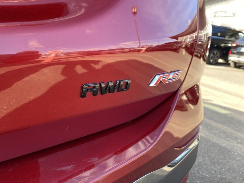 2023 Chevrolet Equinox RS Bristol  PA