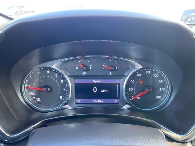 2023 Chevrolet Equinox RS Bristol  PA