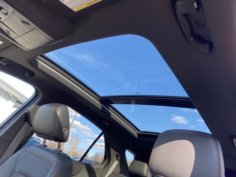 2023 Chevrolet Equinox RS Bristol  PA