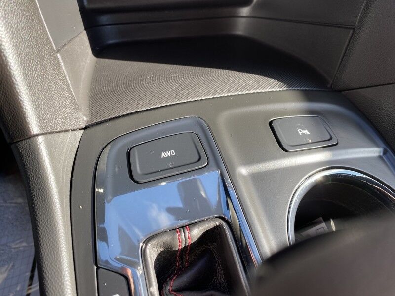 2023 Chevrolet Equinox RS Springfield PA