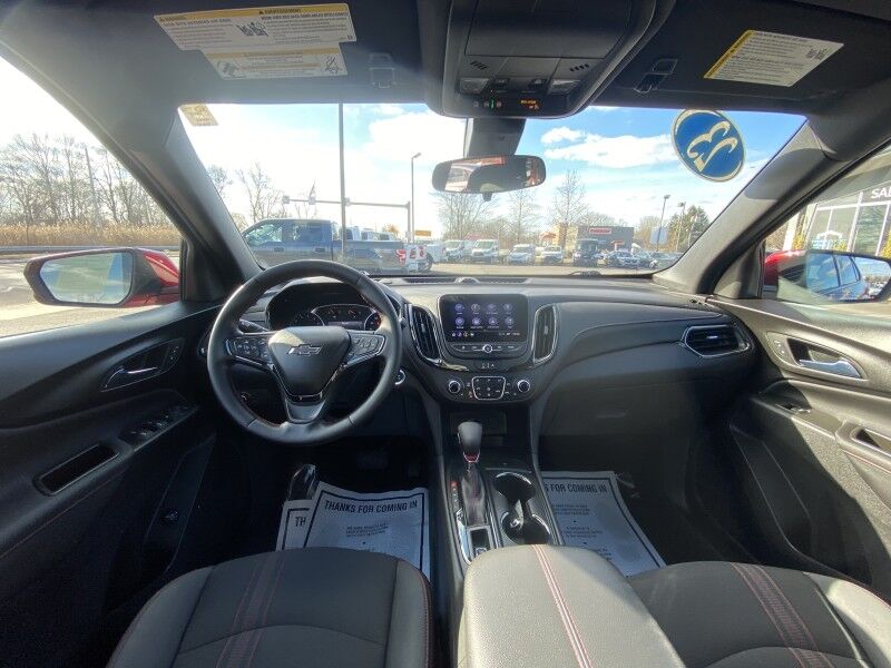 2023 Chevrolet Equinox RS Springfield PA