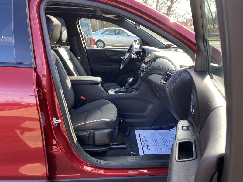 2023 Chevrolet Equinox RS Springfield PA
