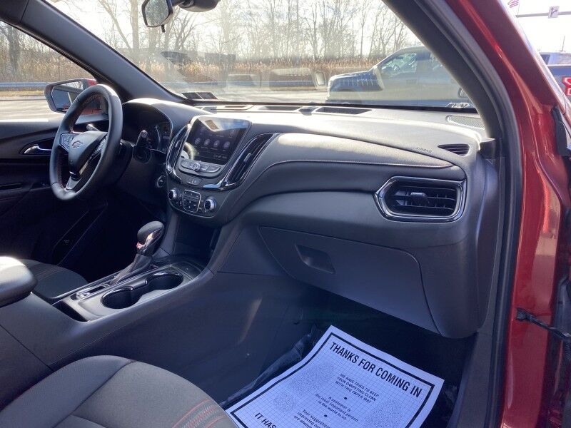 2023 Chevrolet Equinox RS Springfield PA