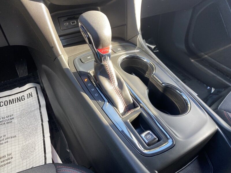 2023 Chevrolet Equinox RS Springfield PA