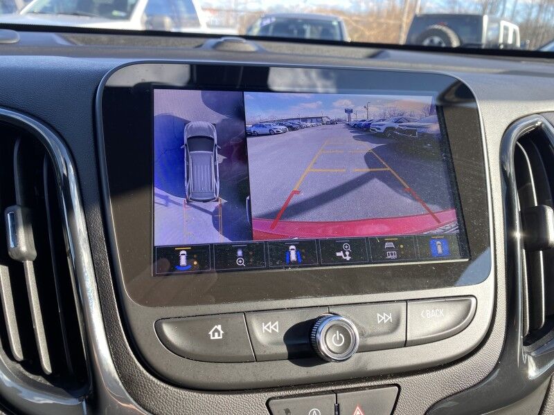 2023 Chevrolet Equinox RS Springfield PA