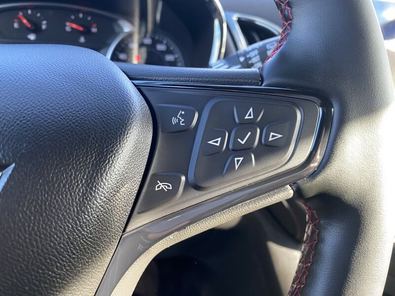 2023 Chevrolet Equinox RS Springfield PA