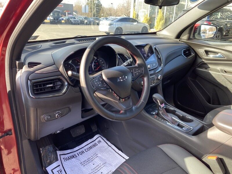 2023 Chevrolet Equinox RS Springfield PA