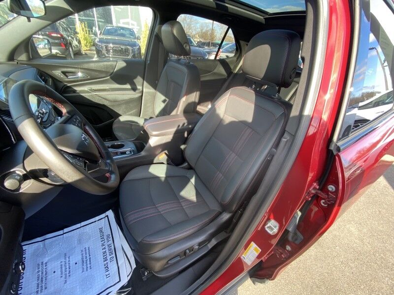 2023 Chevrolet Equinox RS Springfield PA