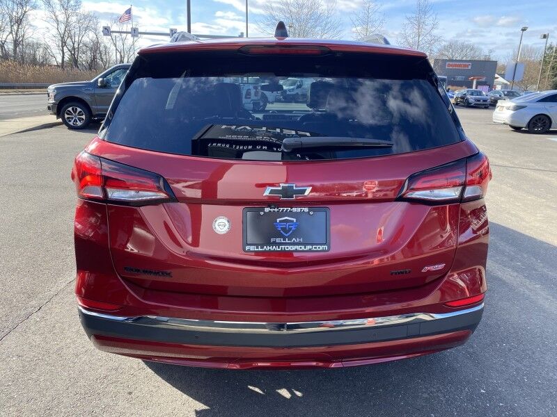 2023 Chevrolet Equinox RS Springfield PA