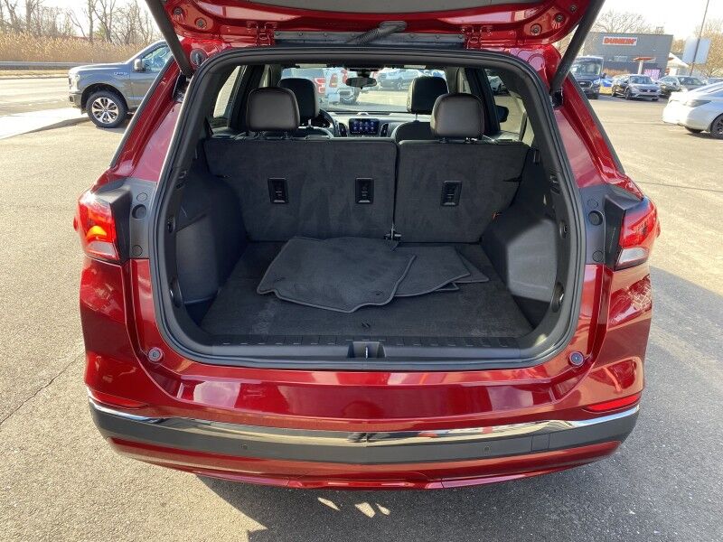2023 Chevrolet Equinox RS Springfield PA