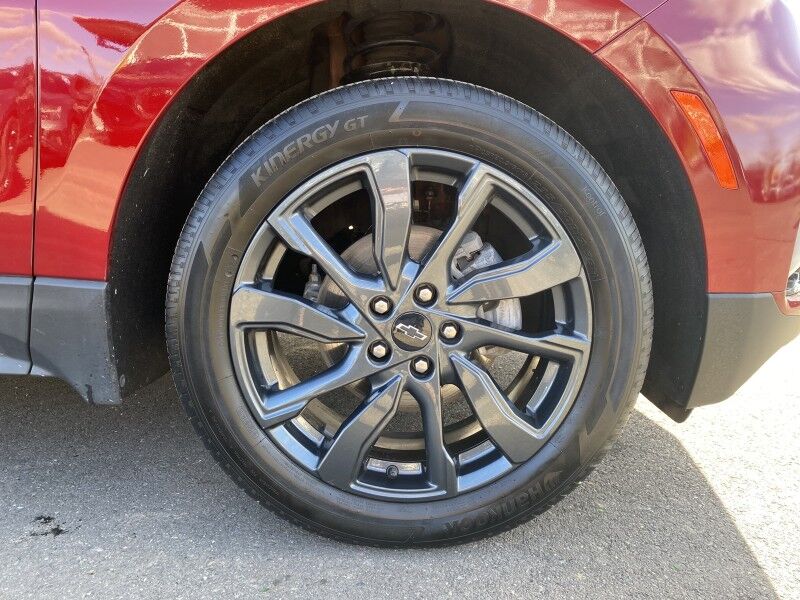 2023 Chevrolet Equinox RS Springfield PA