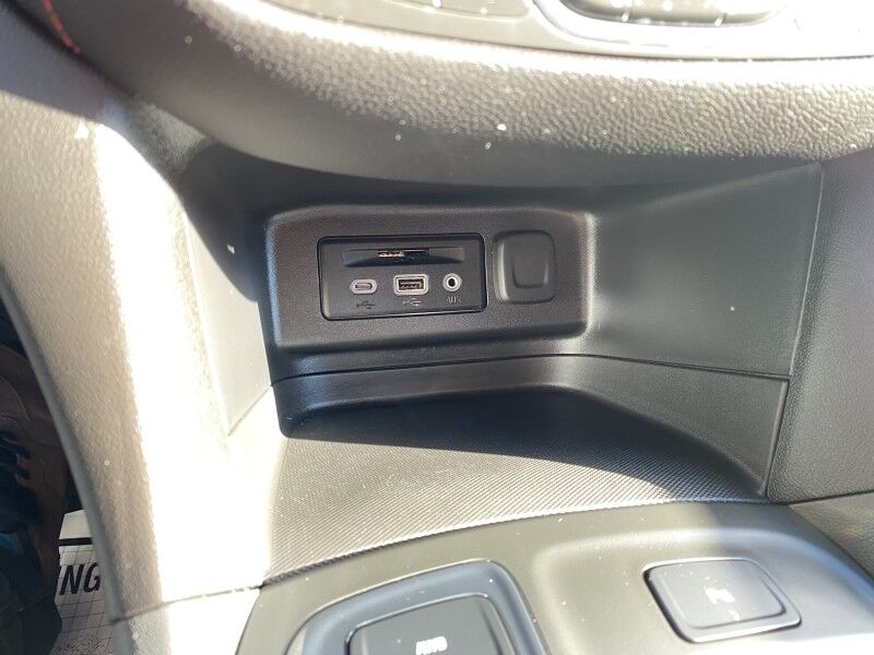 2023 Chevrolet Equinox RS Springfield PA