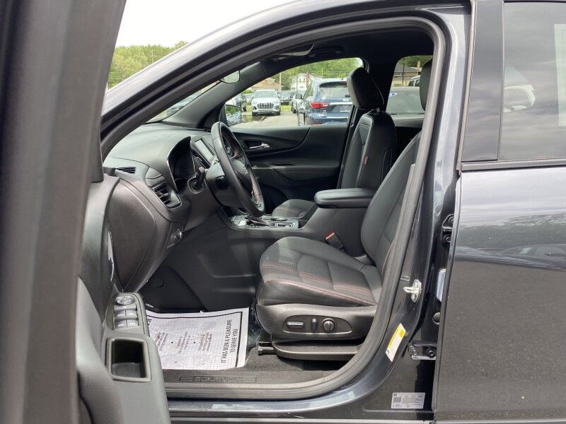 2023 Chevrolet Equinox RS Springfield PA