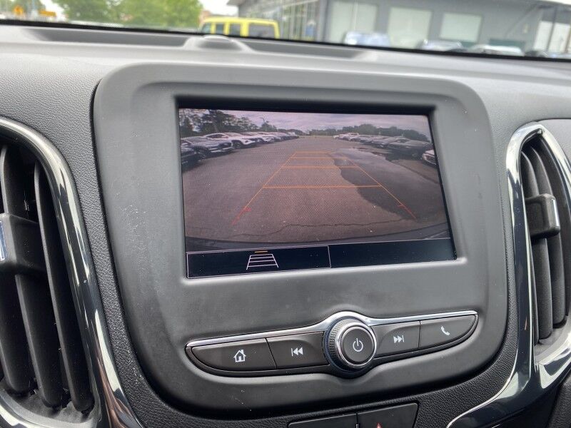 2023 Chevrolet Equinox RS Springfield PA